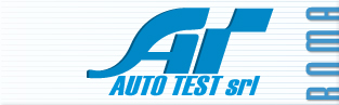 Auto Test Roma